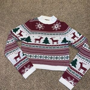Xmas sweater